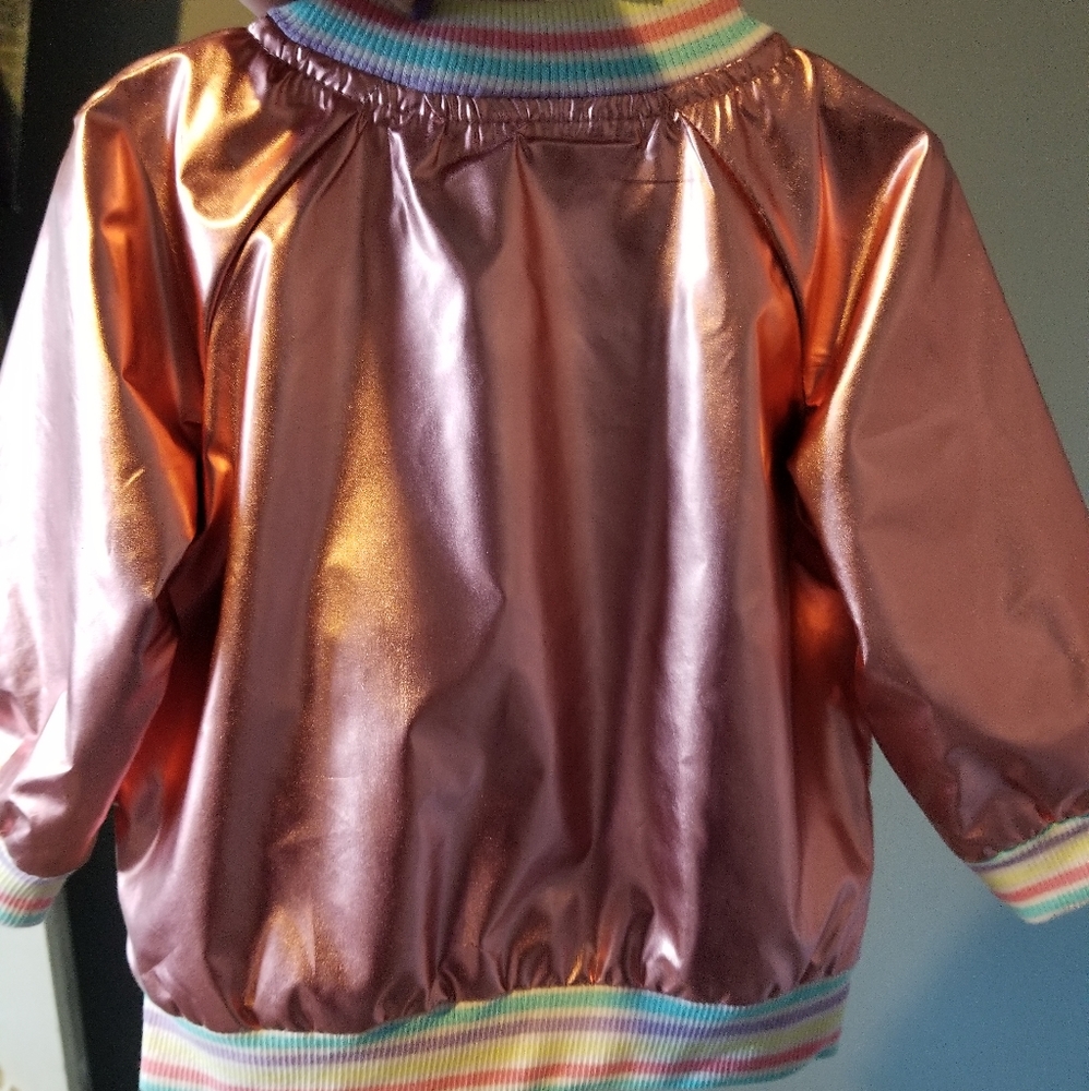 Jacket - Picture 2 of 3